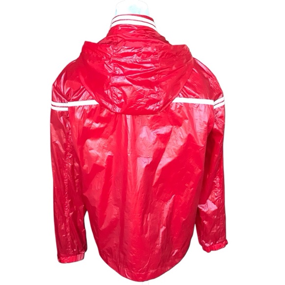 Louis Castel lightweight golf jacket - Picture 4 of 13